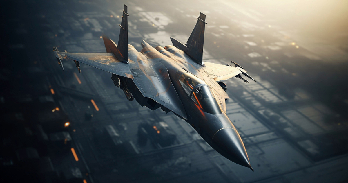 Эксперты объяснили значение сверхзвука и чему равна сверхзвуковая скорость Сверхзвуковой полёт давно перестал быть фантаст...