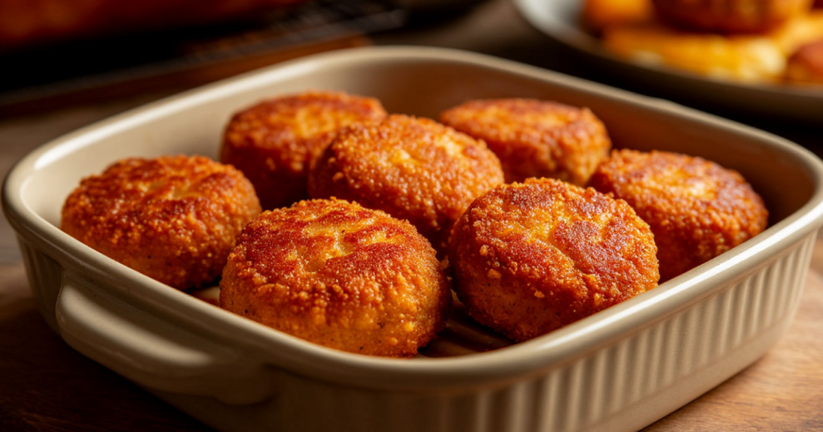 Сочные котлеты без жарки: духовка меняет всё Ко...