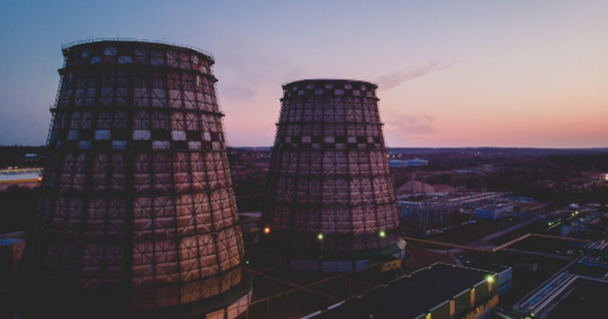 Ядерная программа Ирана изначально развивалась ...