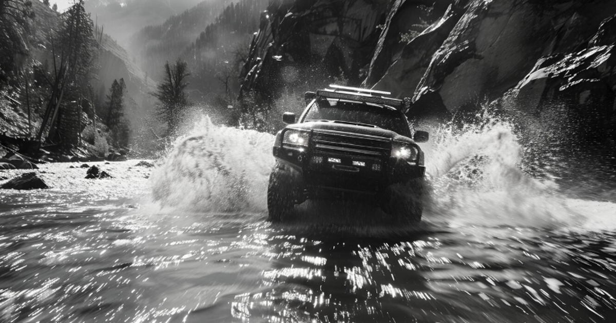 Брызговики на авто: когда они обязательны и в каких случаях штраф неправомерен Правила дорожного движения устанавливают, что а...