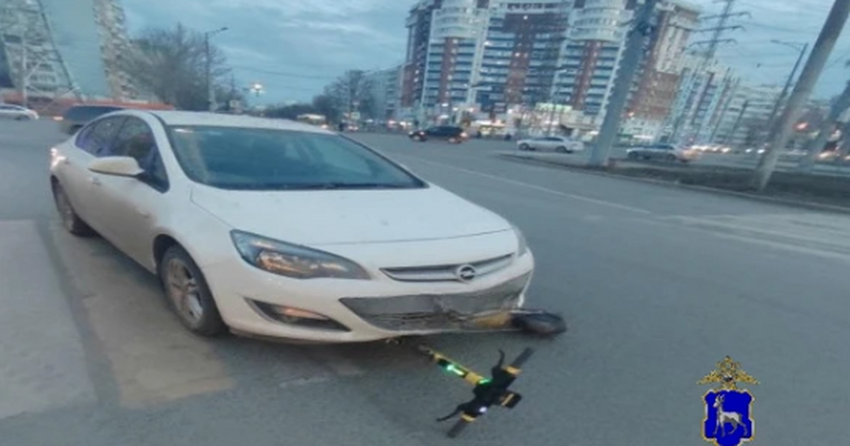 В результате происшествия пострадавшему назначе...