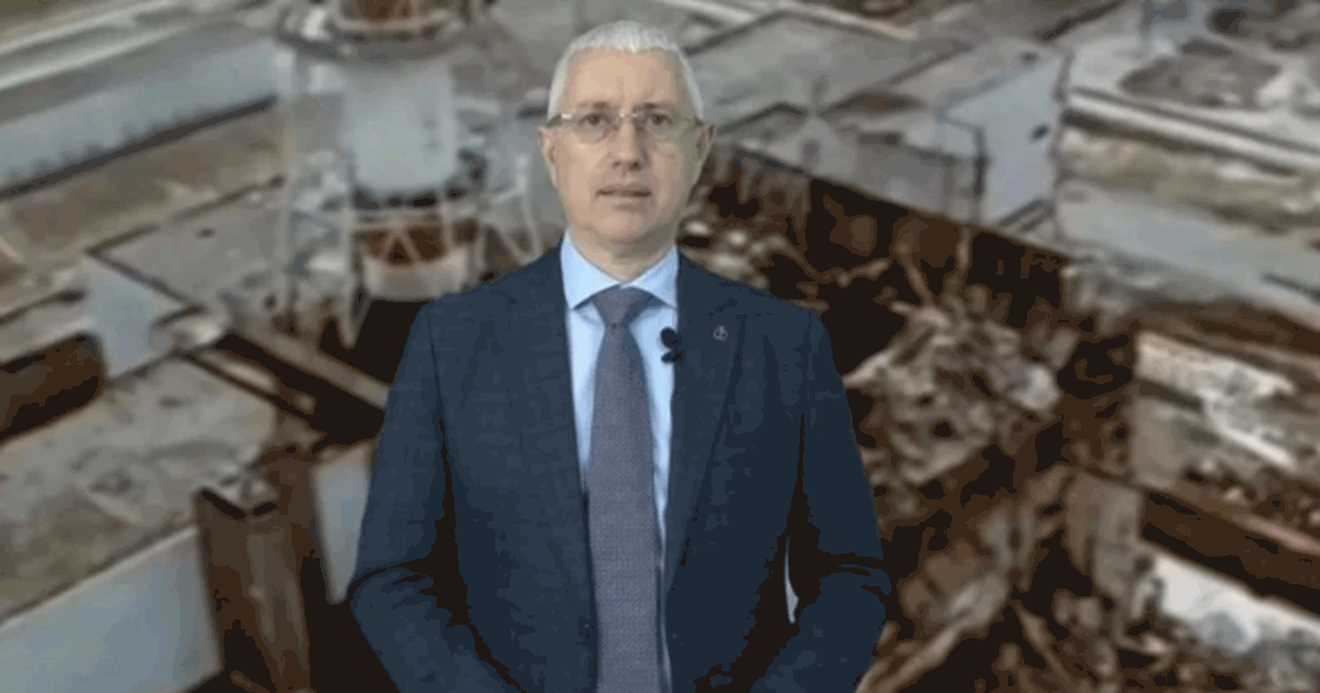 Об этом сообщил представитель Общественного сов...