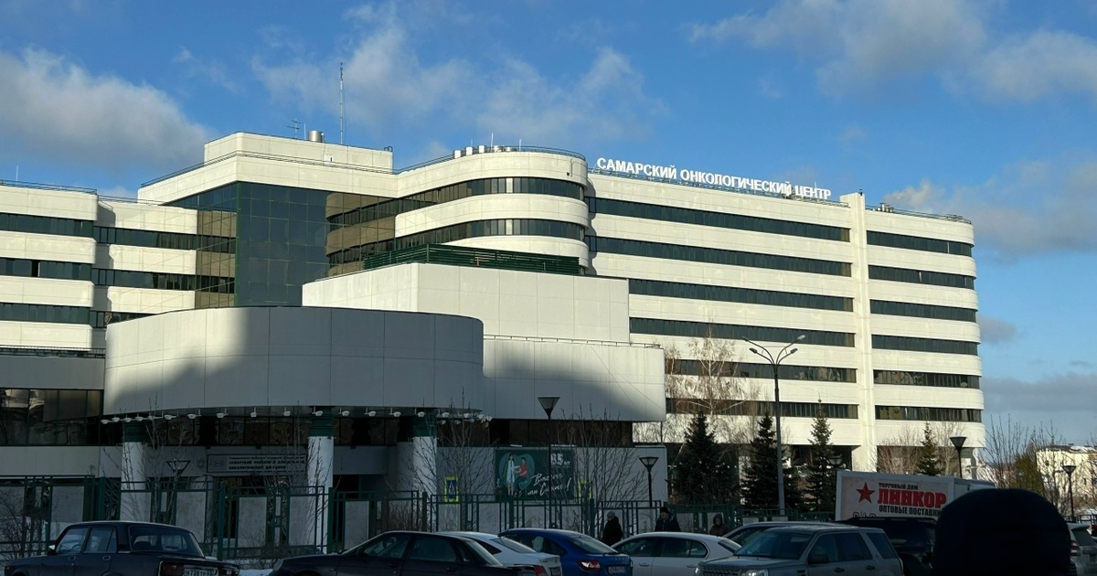 Жители Новокуйбышевска добились возврата автобуса до онкоцентра Самары Об этом губернатор заявил в ходе прямой линии