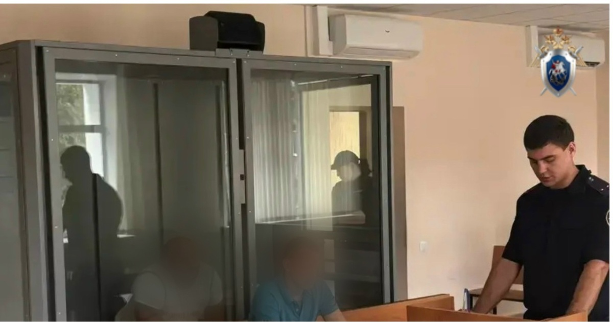 В Самаре задержали мужчину по подозрению в убийстве знакомого Следствие считает, что подозреваемый нанес оппо...