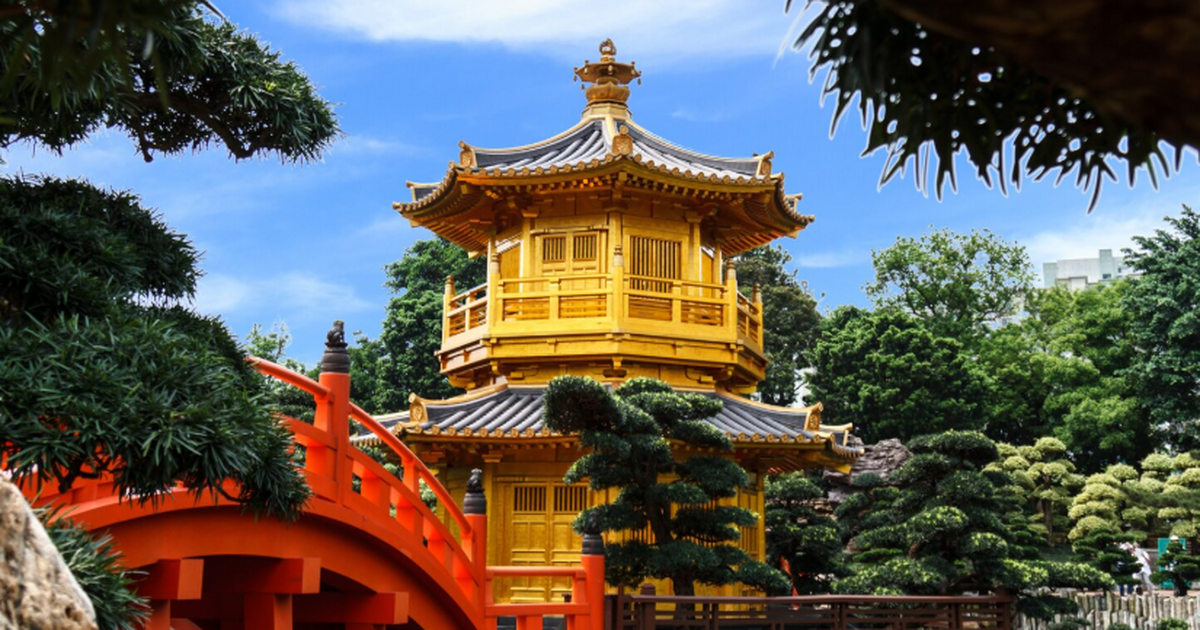 Безвизовый режим превратил Китай из «экзотики д...