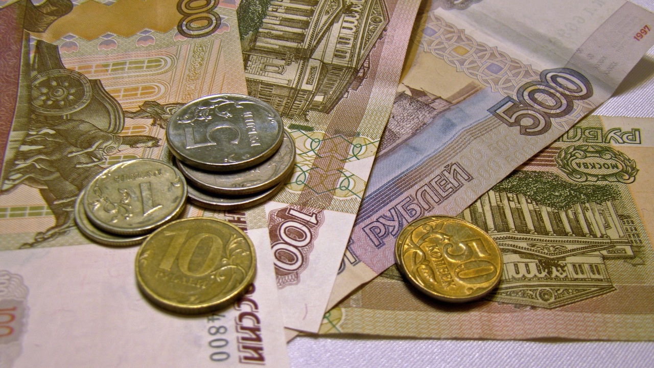В Самарской области в ходе акции граждане сдали в банки более 4 млн руб мелочью Банк России подвел итоги "Монетной недели"