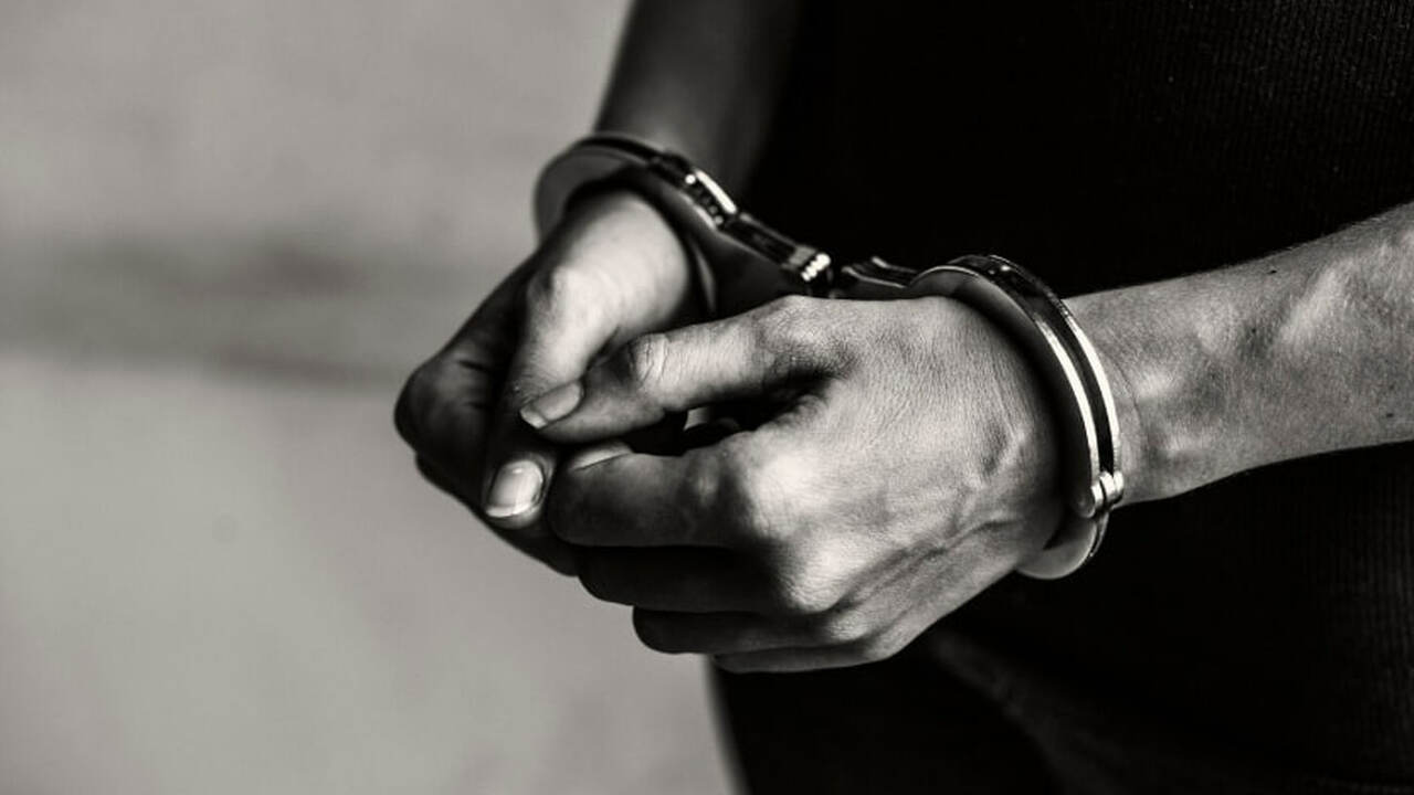 Самарский артист Шарлот подал апелляцию на перевод в колонию общего режима Музыкант из Самары Эдуард Шарлот оспорил постан...