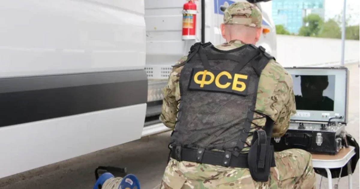 Дмитрий Фролов из Самары внесен в список экстремистов и террористов Об этом сообщили в Росфинмониторинге
