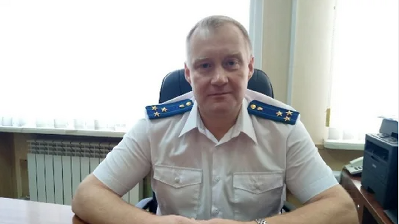 Областной суд оставил в силе приговор экс-прокурору Сызрани Апелляция адвокатов осужденных была отклонена