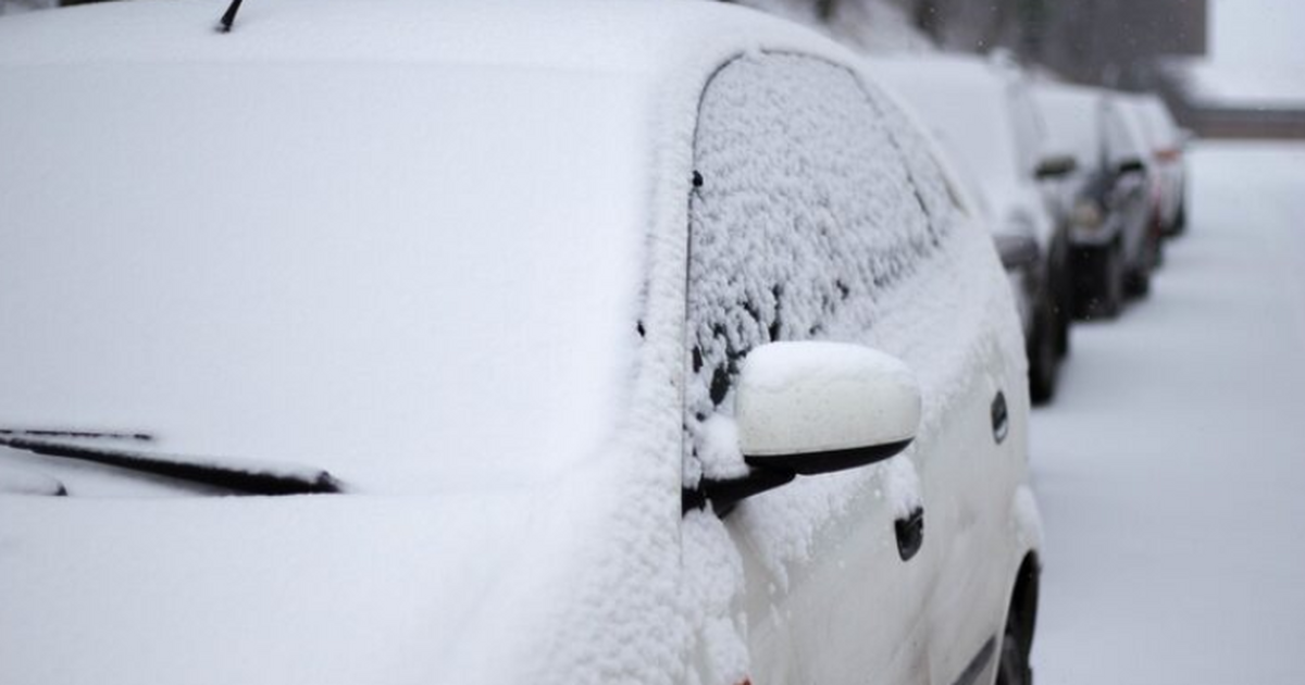 Эксперт Ревин рассказал, где лучше хранить маши...
