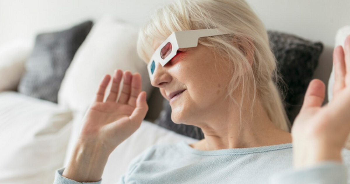 Новое исследование показало, что хроническое во...