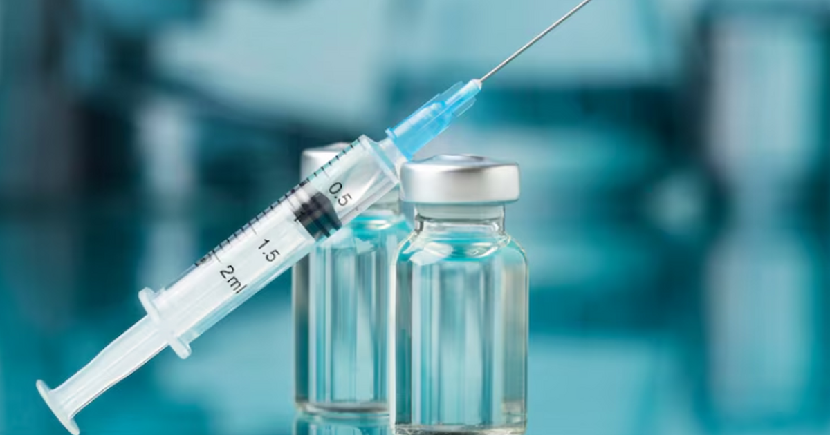 Онколог рассказал о стадиях применения персонал...