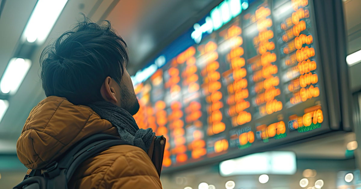 Авиакомпанию привлекли к ответственности за нен...