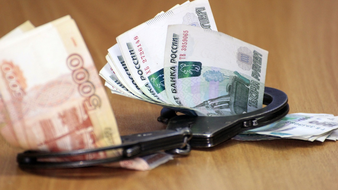 В Самарской области мужчина получил более 900 тыс руб за фиктивную инвалидность Следствие по делу завершили, материалы переданы...