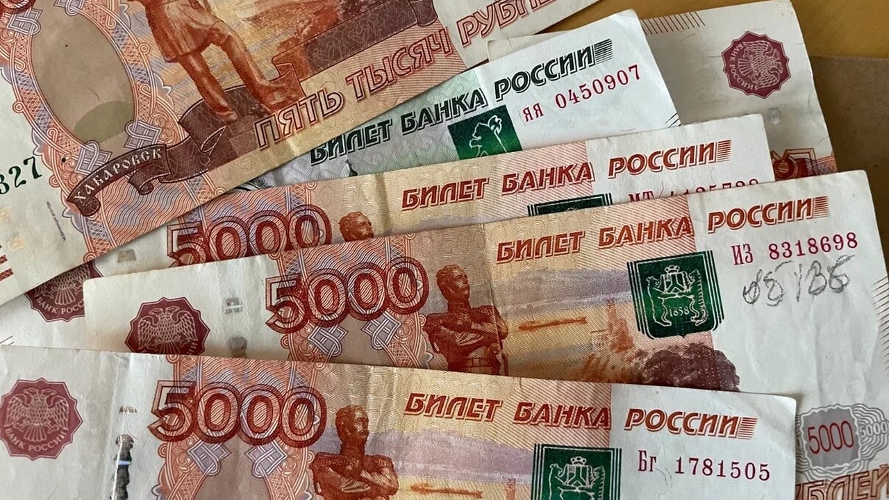 В Самаре к ОПГ с микрозаймами пришли сотрудники ФСБ после вывода 2,5 млрд рублей В Самарском регионе сотрудники ФСБ пресекли под...