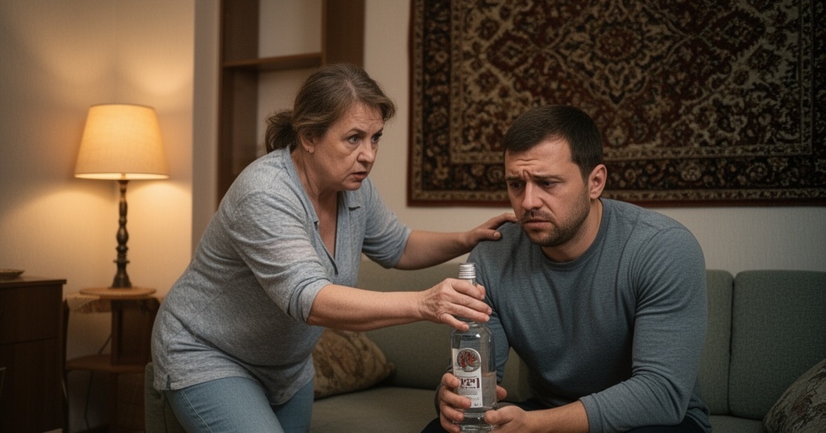 Кажется, что пиво по пятницам с друзьями - это ...