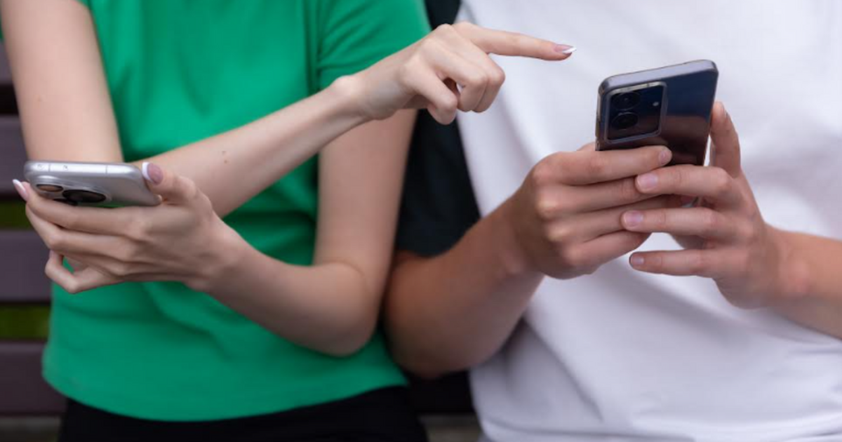 Россияне моложе 25 лет перешли на системное онл...