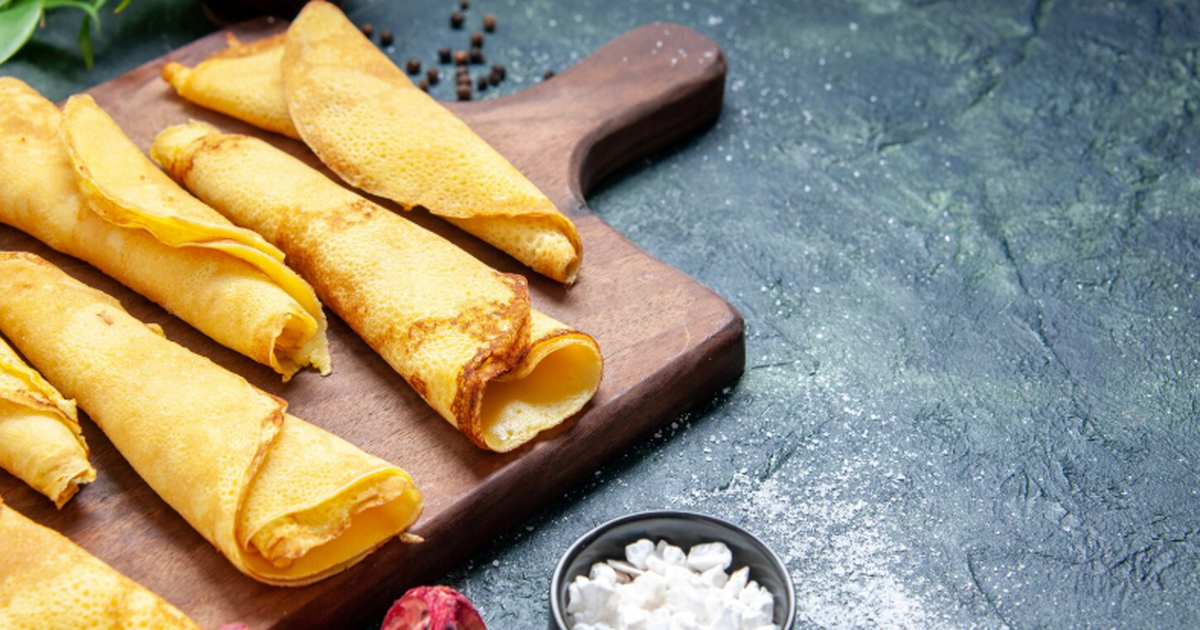 Аналитики подсчитали индекс блина в Самаре: сре...