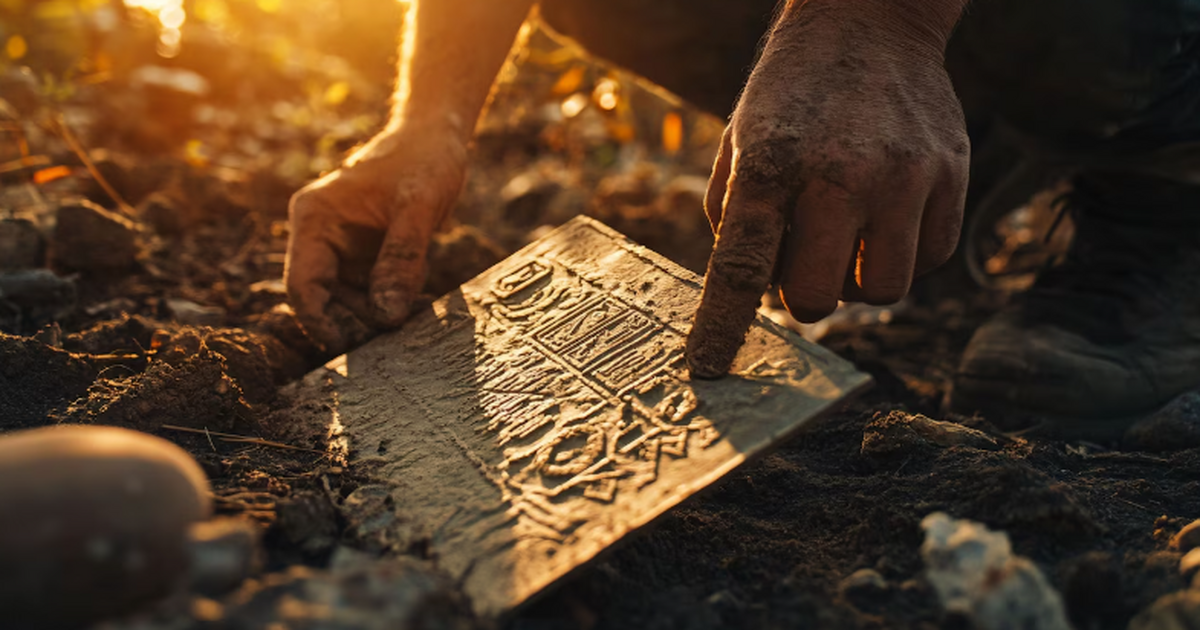 Археологи Института археологии РАН сообщили о п...