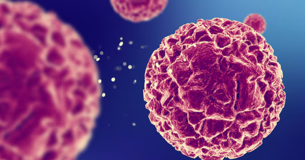 Русские ученые научились вычислять образующие метастазы клетки‑лидеры Метастазы остаются главной причиной смерти онко...