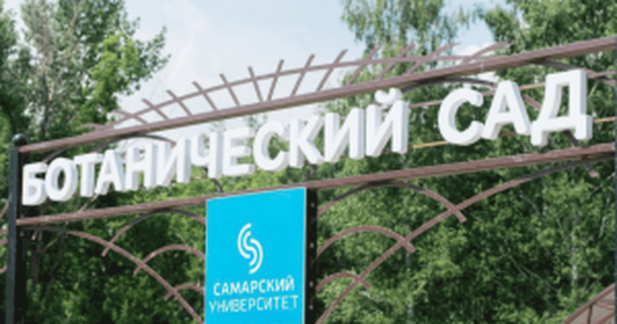 Вячеслав Федорищев рассказал о прогулке с мамой в ботаническом саду Самары Видеосообщение глава региона опубликовал в свое...