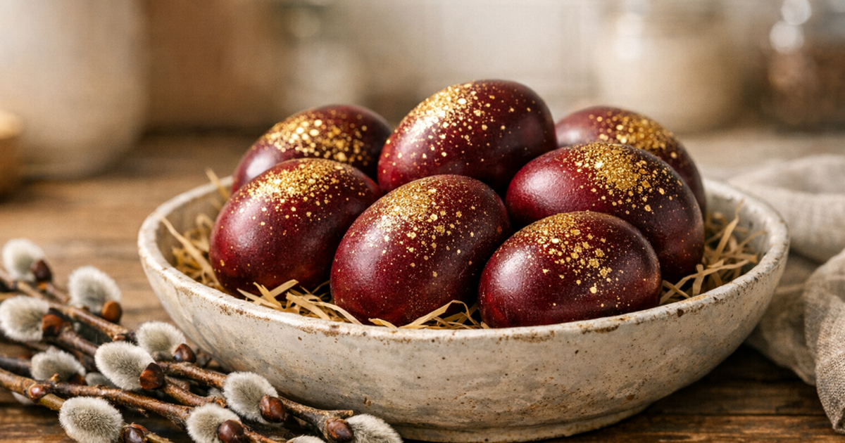 Когда красить яйца и печь куличи: батюшка назвал точные дни перед Пасхой Когда печь куличи и красить яйца в 2026 году Вс...