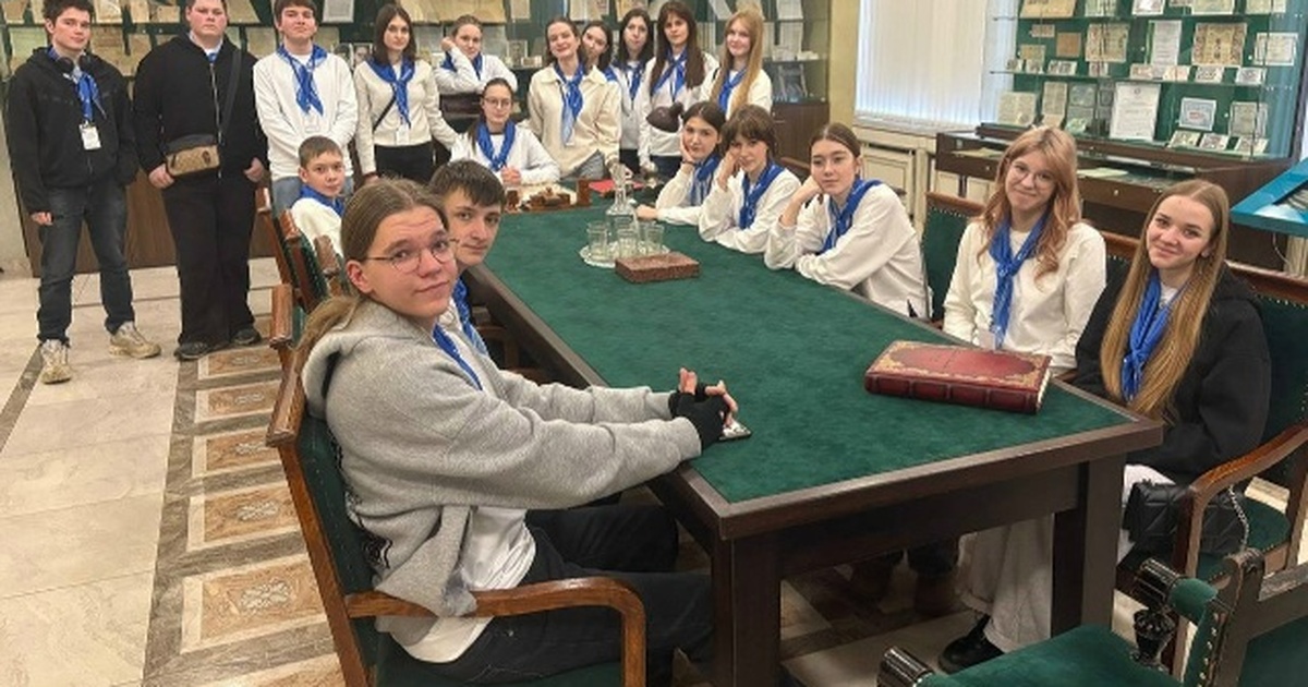 Проект организован Финансовым университетом и С...