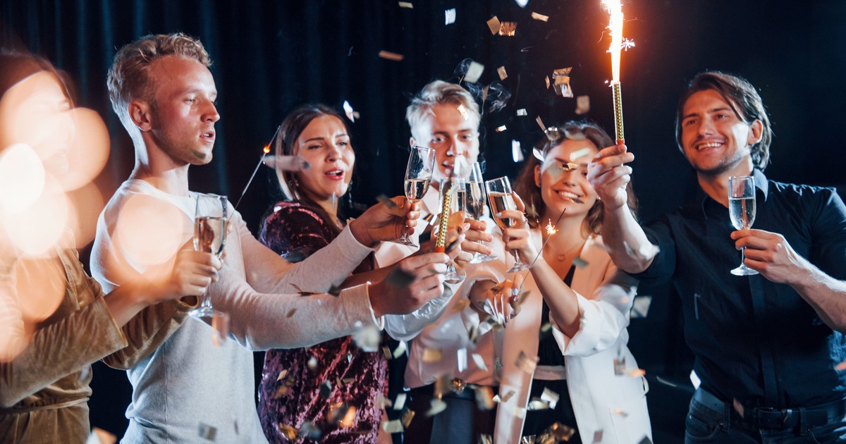 Корпоратив в Самаре 2026: как организовать незабываемый праздник Планируете новогодний корпоратив в Самаре 2026?...