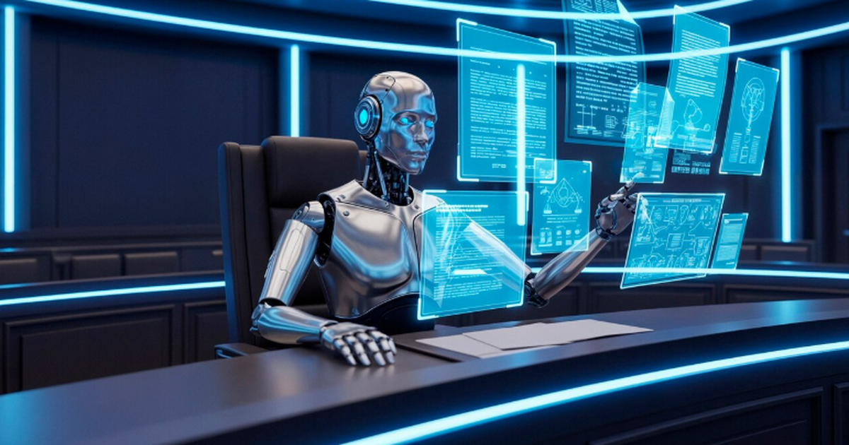 Российский ИИ заменит бухгалтеров: обрабатывает до 900 страниц в минуту Компания Smart Engines сообщила о разработке ИИ...