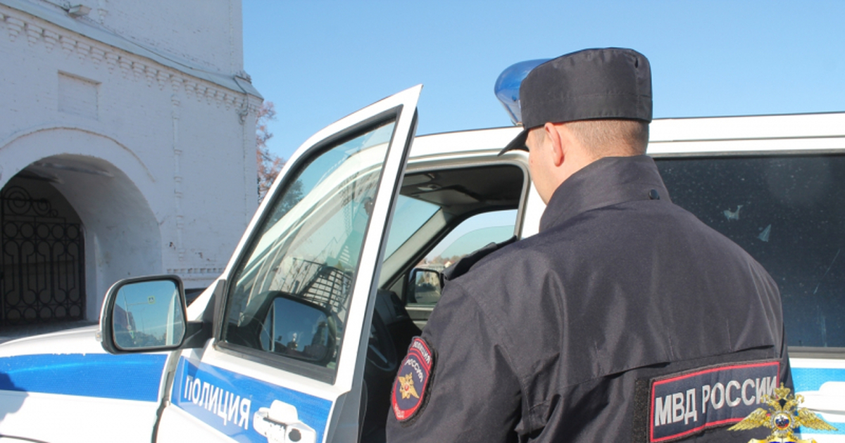 В Сызрани задержали двух женщин по подозрению в краже товаров из магазина В отношении обеих женщин возбуждено уголовное д...