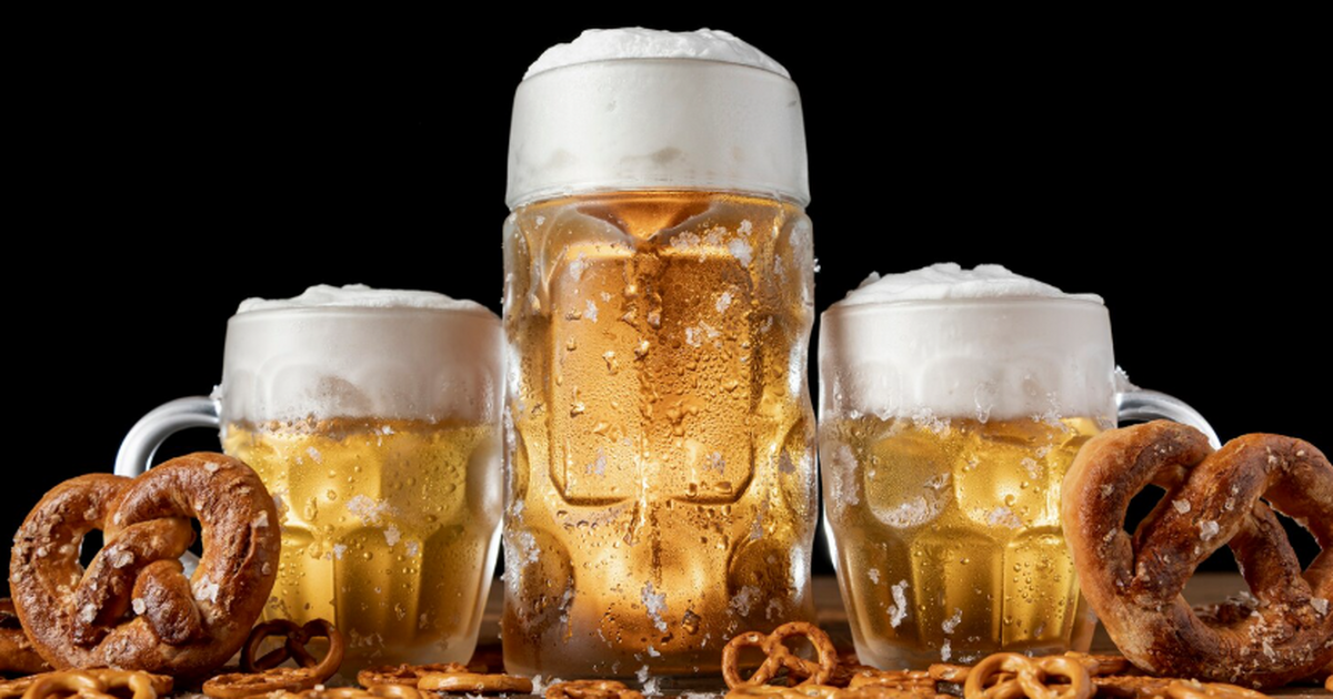 Ученые представили новый рецепт пива, которое, ...