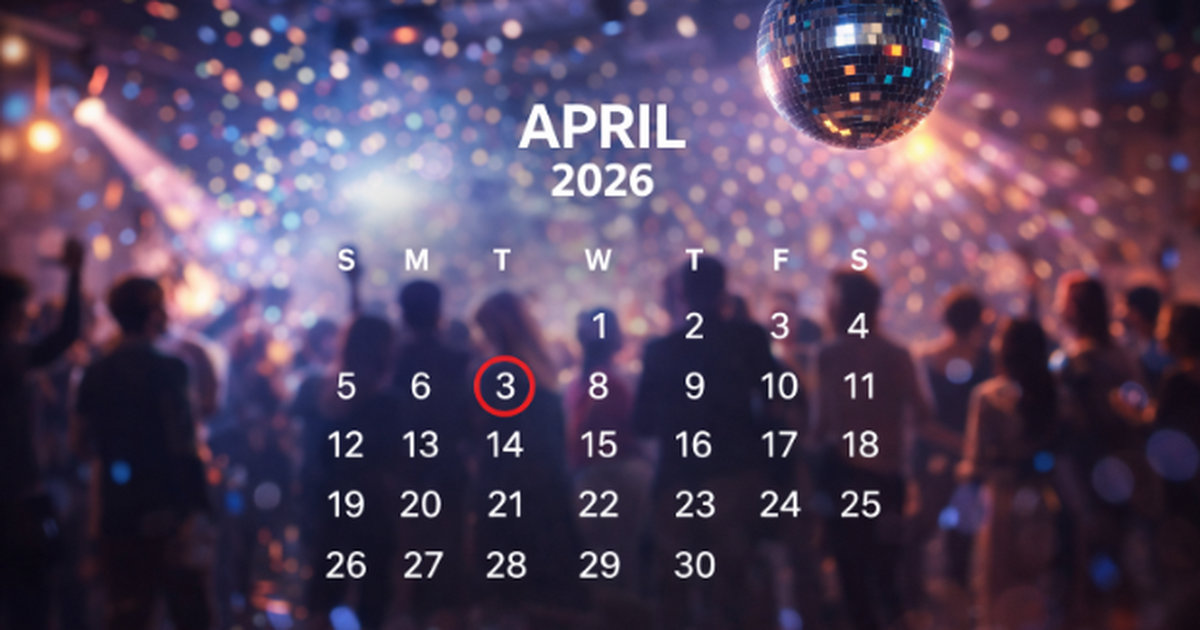 3 апреля: неожиданные праздники и что отмечают ...