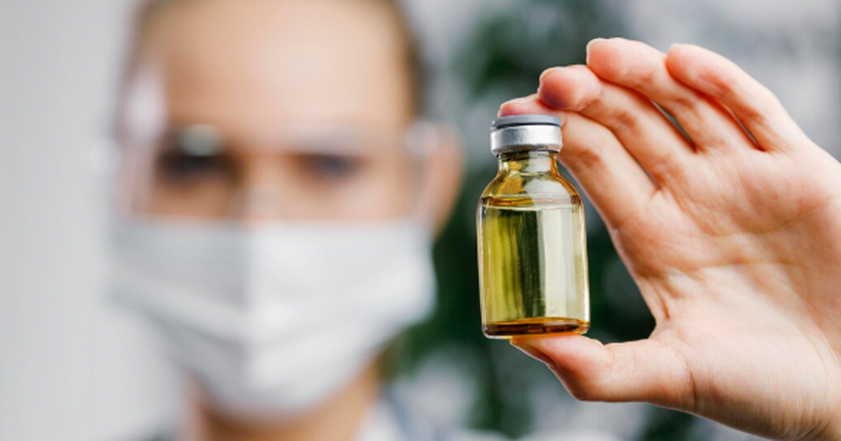 В России ведутся клинические исследования 14 ор...