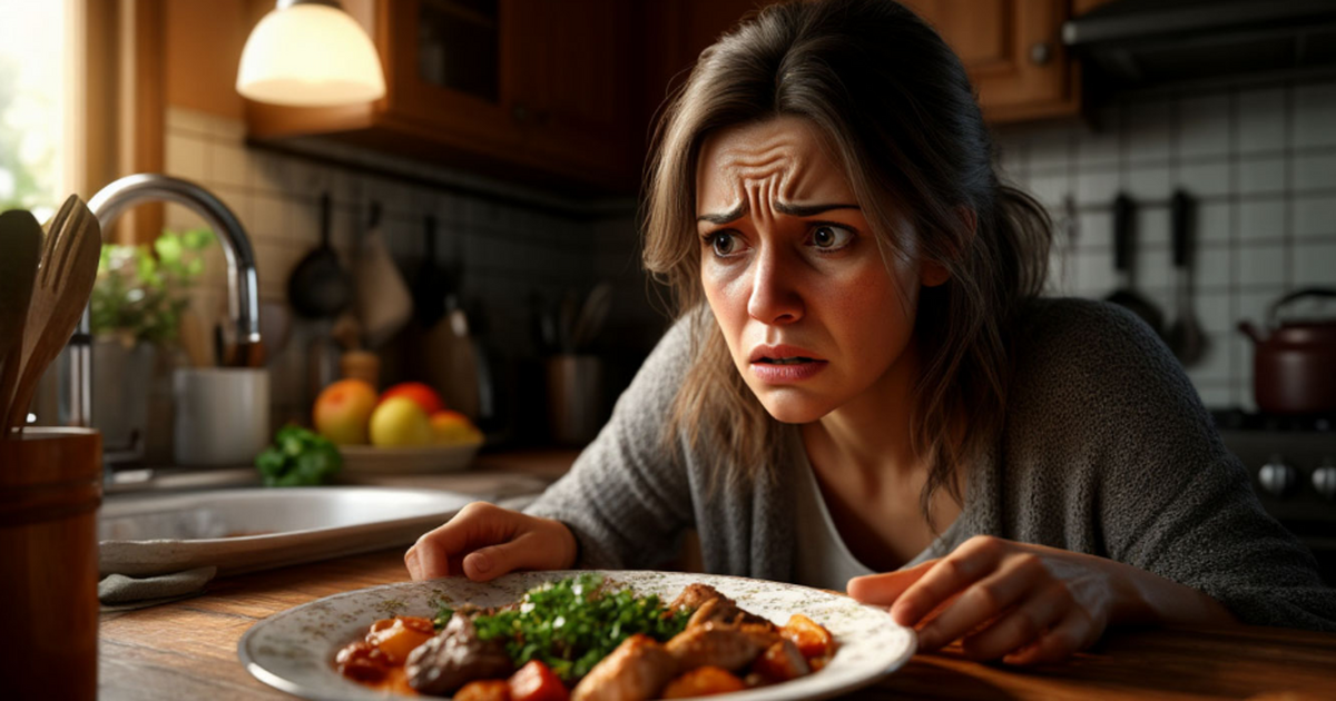 Почему «не есть после 6» всё-таки работает — об...