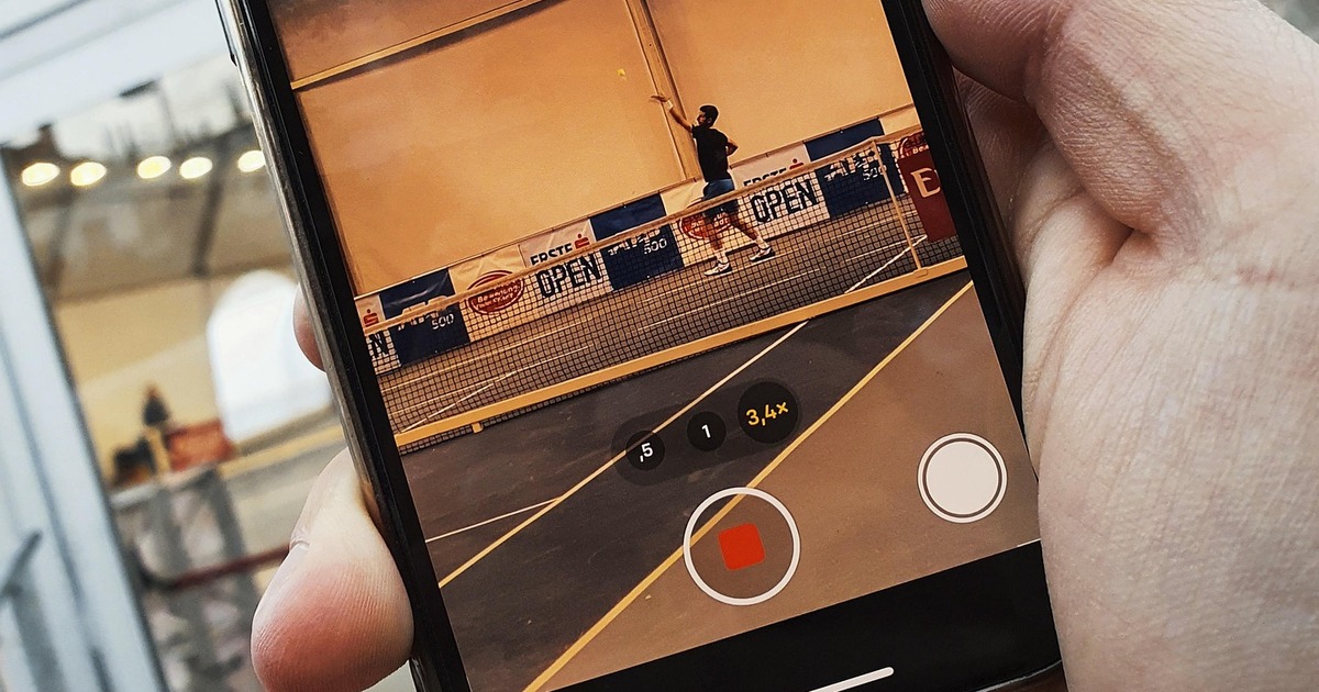 Джокович призвал взрослых поощрять стремления д...