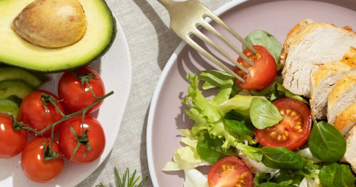 Группа экспертов по питанию представила концепц...