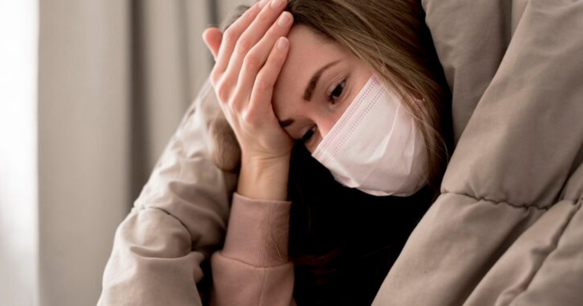 Врач рассказал, чем опасна мутация вируса гонконгского гриппа в 2026 году Роспотребнадзор и эксперт объяснили, что новая ...