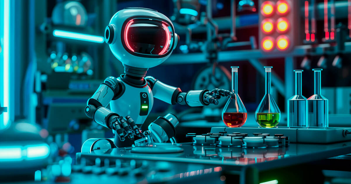 Нейросетевые алгоритмы и инструменты на базе ис...