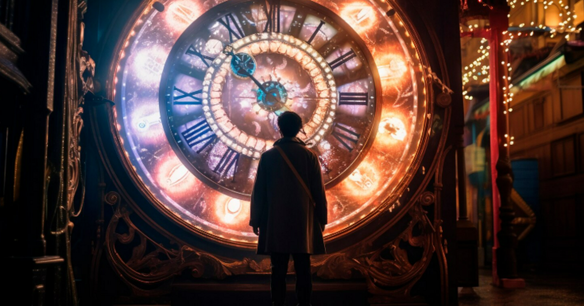 Учёный Марк Виттманн объяснил, почему с возраст...