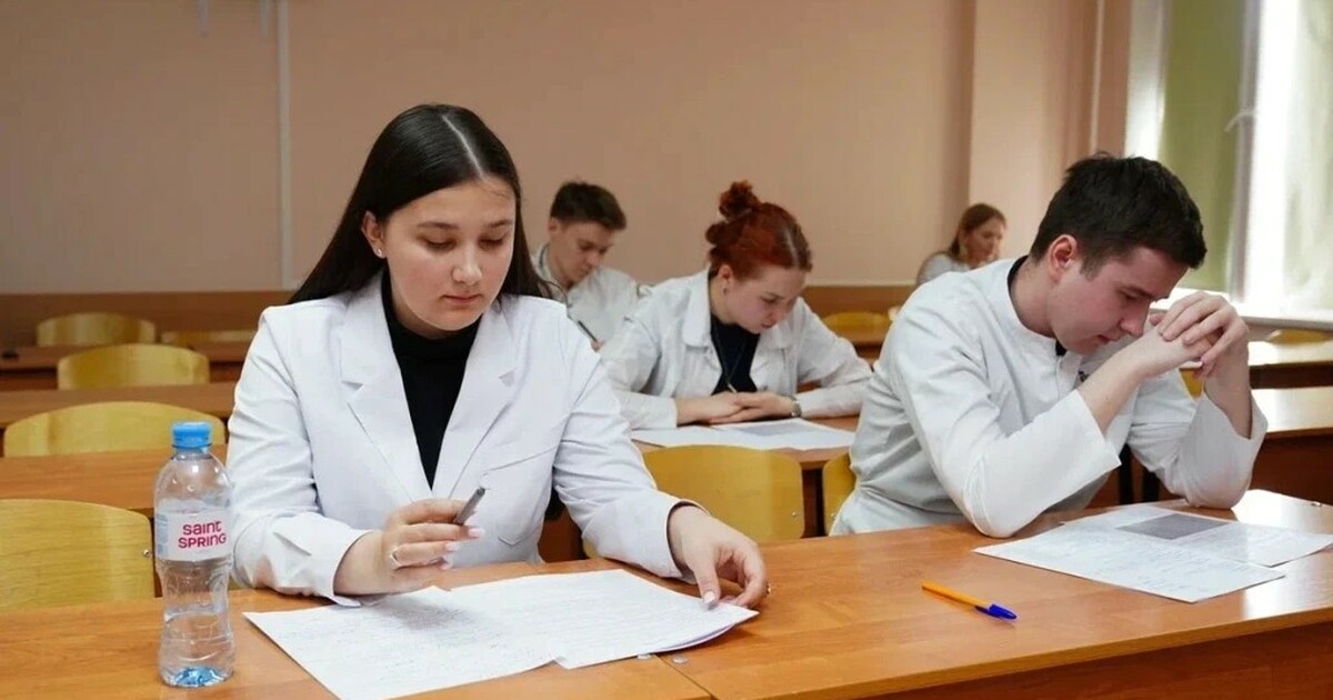 Финальное задание участника было посвящено слож...