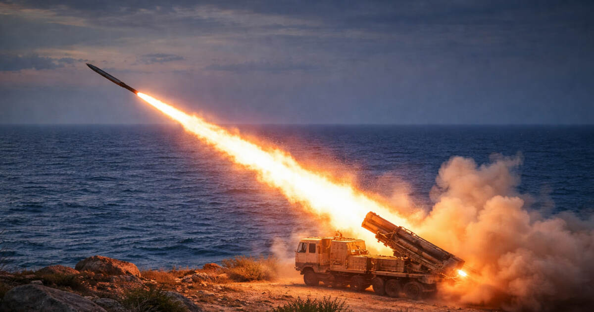 В Самарской области ночью вводили ракетную опас...