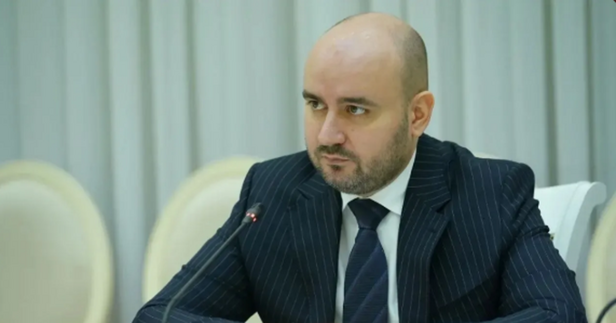 Губернатор Самарской области опубликовал номер телефона для обращений в MAX Вячеслав Федорищев сообщил, что ему можно отпра...