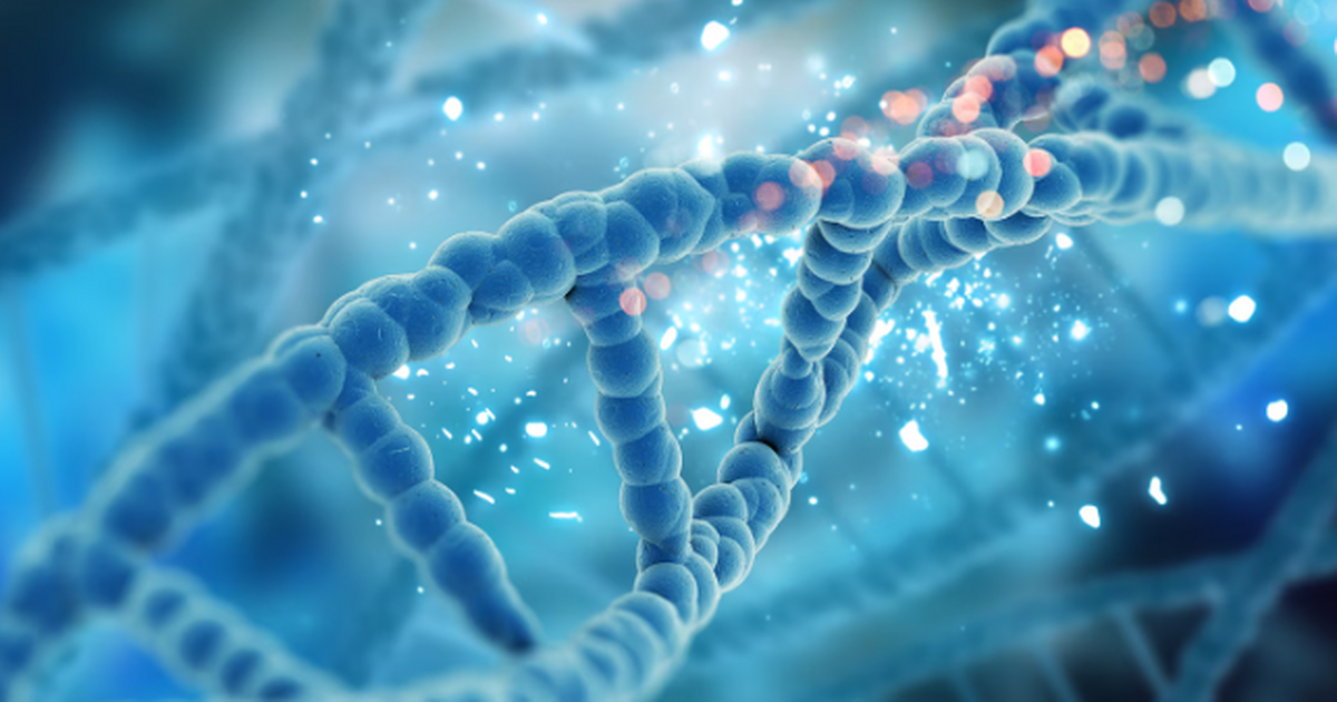 Биологи МГУ с помощью ИИ и анализа 3000 белков ...