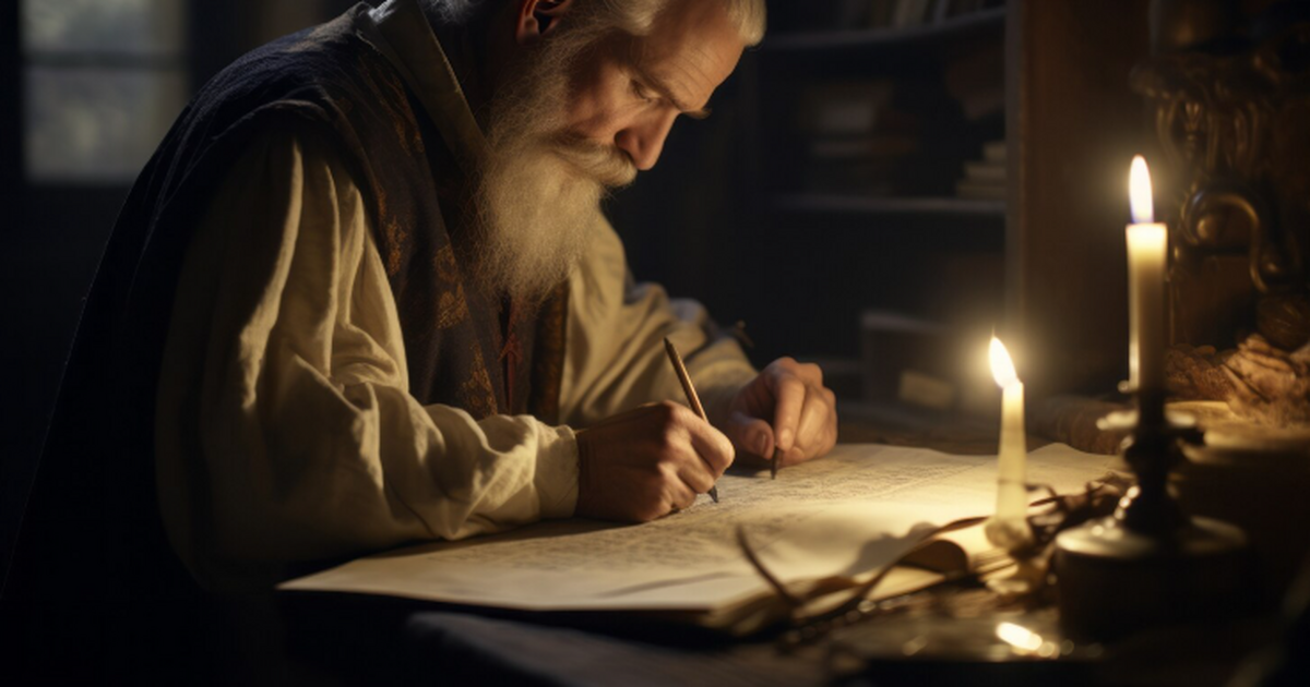 Грешко разработал шифровальную систему, имитиру...