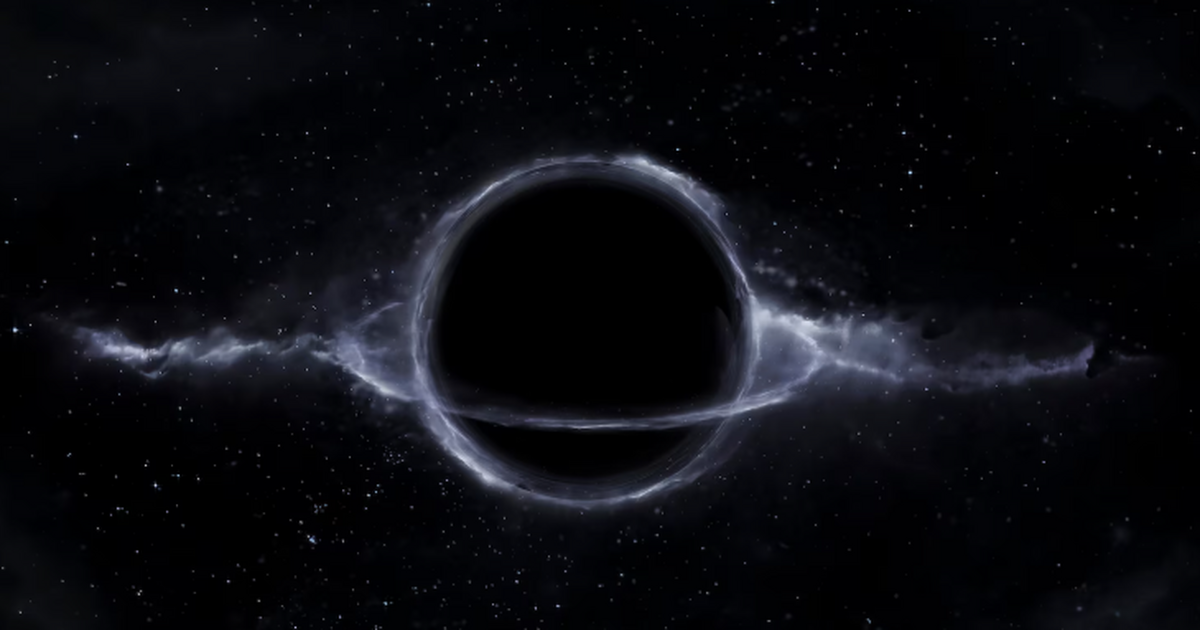 Международная команда впервые оценила плотность...