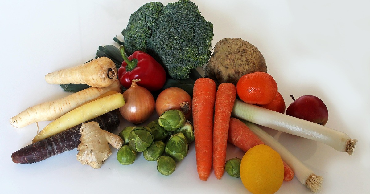 Потенциальная польза растительной диеты требует...