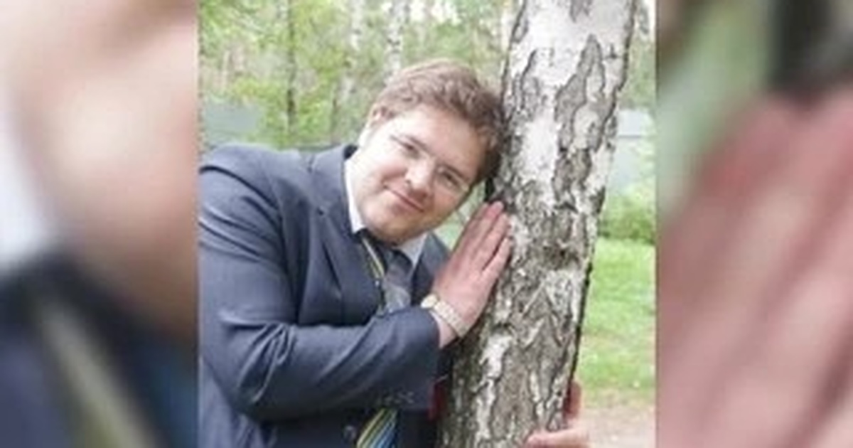 Самарский бывший учитель года Сергей Кочережко ...