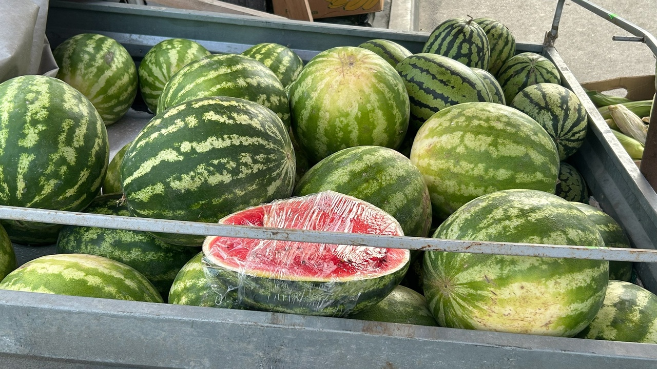 Ждем наступления последнего летнего месяца и на...