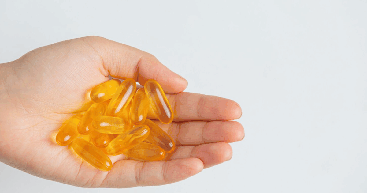 Учёные из США выявили, что омега-3 из рыбьего ж...