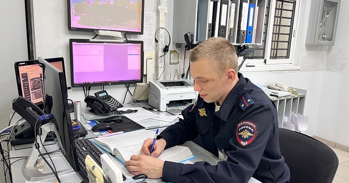 Его уже арестовывали за побои, нанесенные друго...